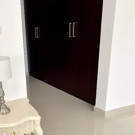 Al Dana Palma Villa - Luxury 4-Bedroom Villa With Heated Pool & Mountain Sea View الفجيرة المظهر الخارجي الصورة