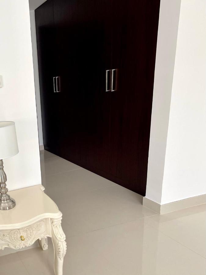 Al Dana Palma - Luxury 4-bedroom With Heated Pool & Mountain Sea View * Fujairah